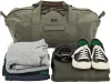 Think Tank Retrospective Duffel 50 - Utazó Táska - Zöld