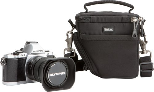 Think Tank Digital Holster 5 - Fotós Válltáska - Fekete