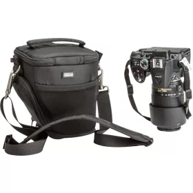   Think Tank Digital Holster 10 V2.0  - Fotós Válltáska - Fekete