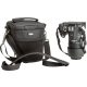 Think Tank Digital Holster 10 V2.0  - Fotós Válltáska - Fekete