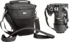 Think Tank Digital Holster 10 V2.0  - Fotós Válltáska - Fekete