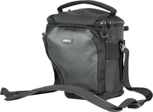 Think Tank Digital Holster 10 V3 - Fotós Válltáska - Sötét szürke