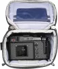 Think Tank Digital Holster 10 V3 - Fotós Válltáska - Sötét szürke