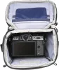 Think Tank Digital Holster 10 V3 - Fotós Válltáska - Sötét szürke