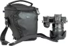 Think Tank Digital Holster 10 V3 - Fotós Válltáska - Sötét szürke