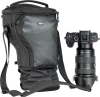 Think Tank Digital Holster 20 V3 - Fotós Válltáska - Sötét szürke