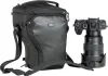 Think Tank Digital Holster 20 V3 - Fotós Válltáska - Sötét szürke