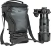 Think Tank Digital Holster 20 V3 - Fotós Válltáska - Sötét szürke