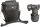 Think Tank Digital Holster 20  V2.0 - Fotós Válltáska - Fekete