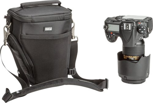 Think Tank Digital Holster 20  V2.0 - Fotós Válltáska - Fekete