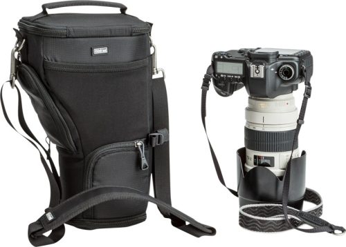 Think Tank Digital Holster 30 V2.0 - Fotós Válltáska - Fekete