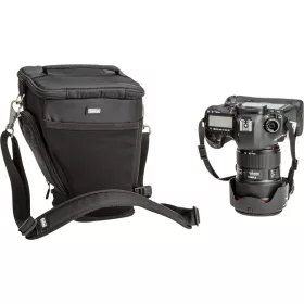   Think Tank Digital Holster 40 V2.0 - Fotós Válltáska - Fekete