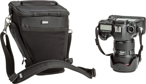 Think Tank Digital Holster 40 V2.0 - Fotós Válltáska - Fekete