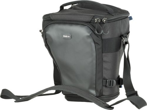 Think Tank Digital Holster 40 V3 - Fotós Válltáska -  Sötét szürke