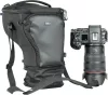 Think Tank Digital Holster 40 V3 - Fotós Válltáska -  Sötét szürke
