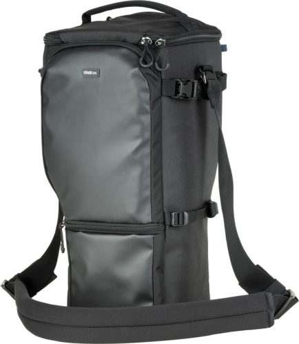 Think Tank Digital Holster 150 V3 - Fotós Válltáska - Sötét szürke