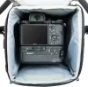 Think Tank Digital Holster 150 V3 - Fotós Válltáska - Sötét szürke