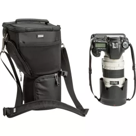   Think Tank Digital Holster 50 V2.0 - Fotós Válltáska - Fekete