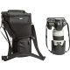 Think Tank Digital Holster 50 V2.0 - Fotós Válltáska - Fekete
