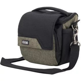   Think Tank Mirrorless Mover 10 V2 - Fotós válltáska - Zöld/Fekete