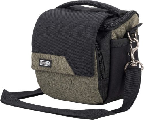 Think Tank Mirrorless Mover 10 V2 - Fotós válltáska - Zöld/Fekete