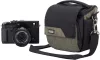 Think Tank Mirrorless Mover 10 V2 - Fotós válltáska - Zöld/Fekete