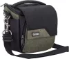 Think Tank Mirrorless Mover 10 V2 - Fotós válltáska - Zöld/Fekete