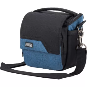   Think Tank Mirrorless Mover 10 V2 - Fotós válltáska - Kék/Fekete