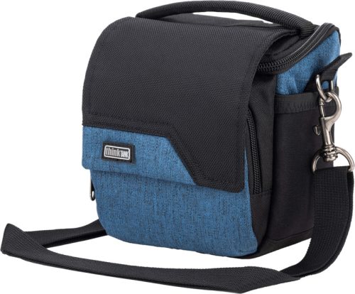 Think Tank Mirrorless Mover 10 V2 - Fotós válltáska - Kék/Fekete