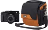 Think Tank Mirrorless Mover 10 V2 - Fotós válltáska - Narancssárga/Fekete
