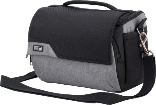 Think Tank Mirrorless Mover 20 V2 - Fotós válltáska - Szürke/Fekete