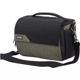   Think Tank Mirrorless Mover 20 V2 - Fotós válltáska - Zöld/Fekete