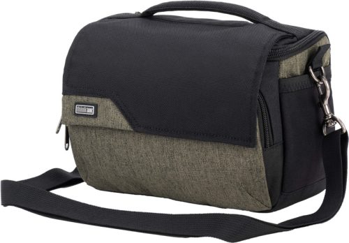 Think Tank Mirrorless Mover 20 V2 - Fotós válltáska - Zöld/Fekete