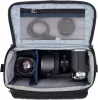 Think Tank Mirrorless Mover 20 V2 - Fotós válltáska - Zöld/Fekete