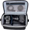 Think Tank Mirrorless Mover 20 V2 fotós válltáska - narancssárga/fekete