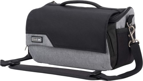Think Tank Mirrorless Mover 25 V2 - Fotós válltáska - Szürke/Fekete