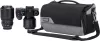Think Tank Mirrorless Mover 25 V2 - Fotós válltáska - Szürke/Fekete