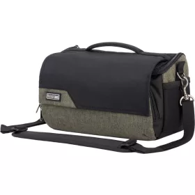   Think Tank Mirrorless Mover 25 V2 - Fotós válltáska - Zöld/Fekete