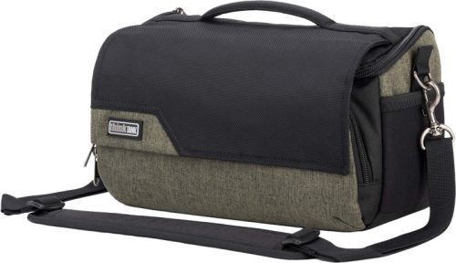 Think Tank Mirrorless Mover 25 V2 - Fotós válltáska - Zöld/Fekete
