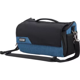   Think Tank Mirrorless Mover 25 V2 - Fotós válltáska - Kék/Fekete