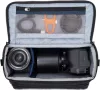 Think Tank Mirrorless Mover 25 V2 - Fotós válltáska - Kék/Fekete