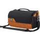 Think Tank Mirrorless Mover 25 V2 fotós válltáska - narancssárga/fekete