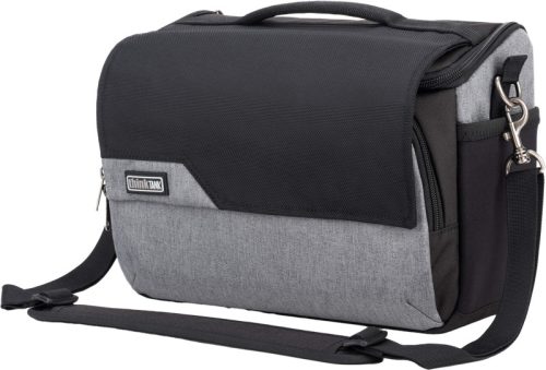 Think Tank Mirrorless Mover 30 V2 - Fotós válltáska - Szürke/Fekete