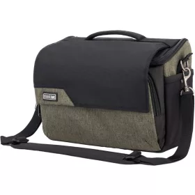   Think Tank Mirrorless Mover 30 V2 - Fotós válltáska - Zöld/Fekete