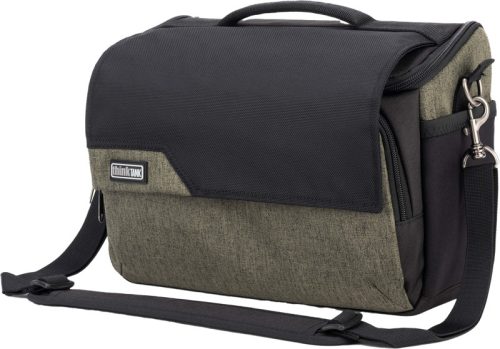 Think Tank Mirrorless Mover 30 V2 - Fotós válltáska - Zöld/Fekete