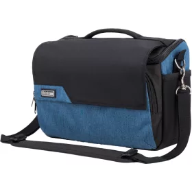   Think Tank Mirrorless Mover 30 V2 - Fotós válltáska - Kék/Fekete