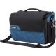 Think Tank Mirrorless Mover 30 V2 - Fotós válltáska - Kék/Fekete