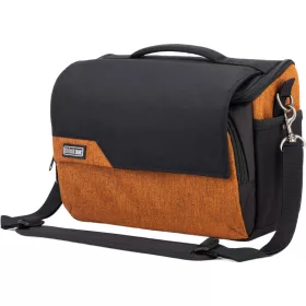   Think Tank Mirrorless Mover 30 V2 - Fotós válltáska - Narancssárga/Fekete