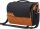 Think Tank Mirrorless Mover 30 V2 - Fotós válltáska - Narancssárga/Fekete