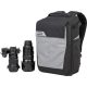 Think Tank Mirrorless Mover Backpack, 18L Fotós Válltáska - Szürke/Fekete